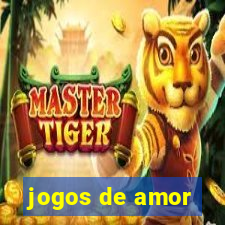 jogos de amor